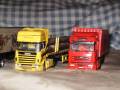 scania e iveco