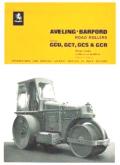 Aveling Barford
