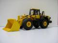 KOMATSU WA470