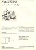 Aveling  Marshall TM56