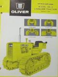 Oliver OC4