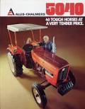 Allis Chalmers