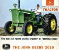 John Deere
