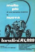 Landini