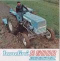 landini r 6000