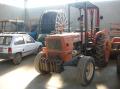 Fiat OM 615 automatic