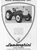 lamborghini 1967