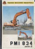 PMI 834