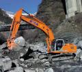 Fiat kobelco E385
