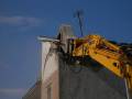 jcb demolizione