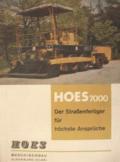 Hoes