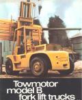 Towmotor