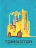 Towmotor