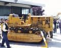 caterpillar d7