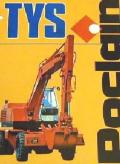 Poclain TYS
