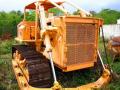 Allis Chalmers HD16