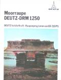 Deutz DP2100