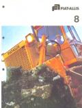 Fiat Allis 8