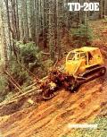 International TD20E