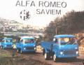 Alfa Romeo Saviem