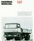 Hanomag Henschel