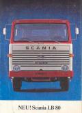 Scania LB80