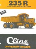 Cline