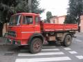 Fiat 160NC Cereda
