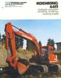 Koehring 6611