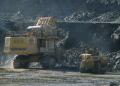 liebherr 996- cat d11 r