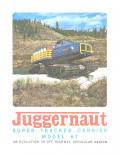 Juggernaut 6T