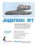 Logan Juggernaut 30T