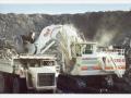 O&K Terex RH120E
