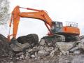 Hitachi zx 850