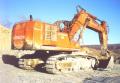 hitachi ex 1100