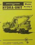 Hydra Unit 172T