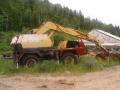 Drott 40 Cruz-Air