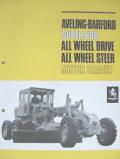 Aveling Barford