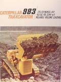Caterpillar 983