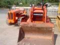 Fiat Allis FL4
