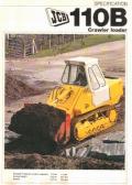 JCB 110B