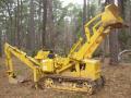 Komatsu D20S