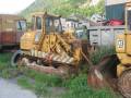 Caterpillar 955L Battaglia