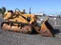 Fiat-Allis FL 10