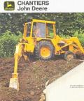 John Deere