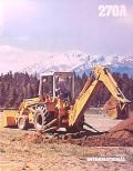International 270A