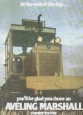 Aveling Marshall