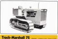 Track Marshall