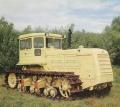 Chelyabinsk T 180