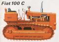 fiat 100c